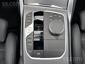 BMW 4 Series 420 2023