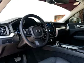 Volvo XC60 2024