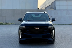 Cadillac Escalade 2021