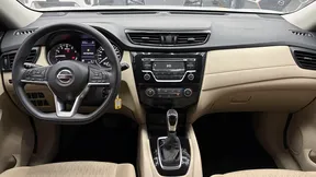 Nissan X-Trail 2022