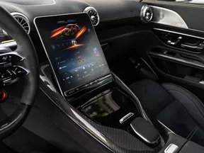 Mercedes-Benz AMG GT 63 2024