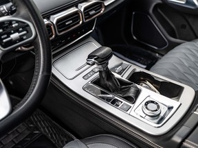 Jetour X70 Plus 2024