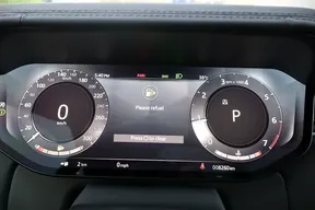 Land Rover Range Rover Long 2023