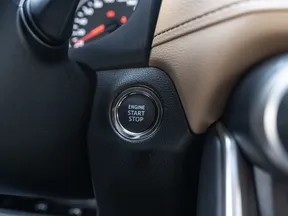 Toyota RAV4 2025