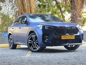 BMW X2 18 2024