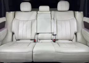 Land Rover Range Rover 2022