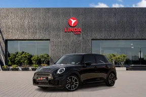 MINI Hatch Cooper S 2024