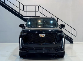 Cadillac Escalade 2024