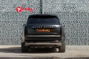 Land Rover Range Rover 2025