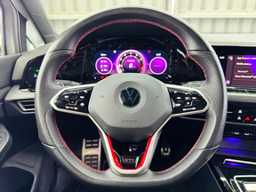Volkswagen Golf GTI 2023