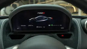 McLaren 720S 2020