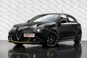 Alfa Romeo Giulietta 2020