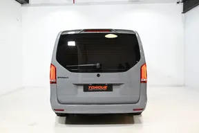 Mercedes-Benz V-Class 2023