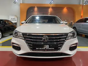 MG 5 2023