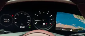 Porsche 911 2020
