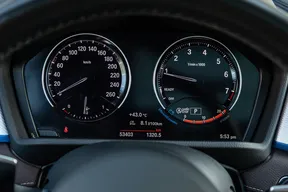 BMW X2 20 2023