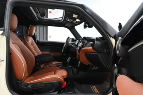 MINI Hatch Cooper S 2021