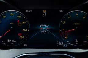 Mercedes-Benz C-Class 200 2019