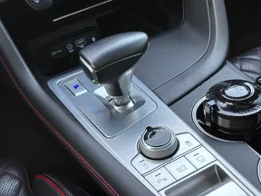 Genesis G70 2018