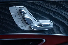 Mercedes-Benz GLC 200 2022