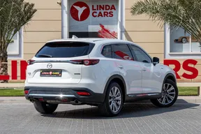 Mazda CX-9 2021