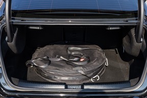 Mercedes-Benz CLA 250 2022