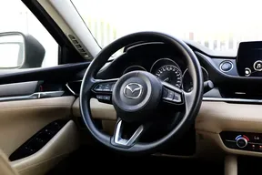 Mazda 6 2023