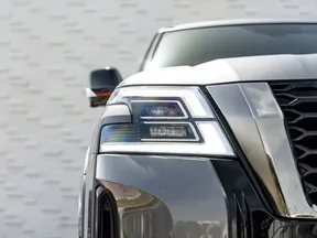 Nissan Patrol Nismo 2024