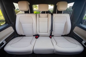 Mercedes-Benz G-Class 500 2023