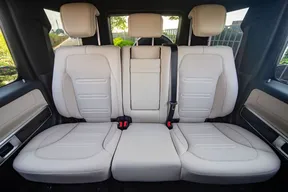 Mercedes-Benz G-Class 500 2023