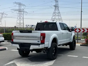 Ford F-Series 2021