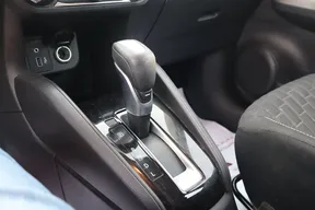 Nissan Kicks 2022