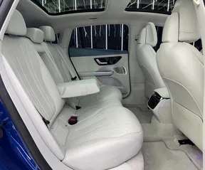 Mercedes-Benz EQE 350+ 2023