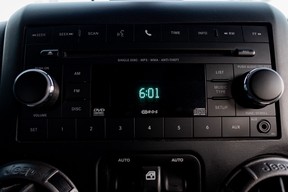 Jeep Wrangler Unlimited 2018