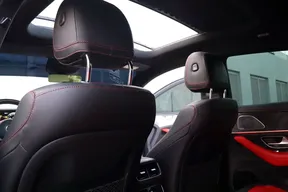 Mercedes-Benz GLE 53 AMG 2022