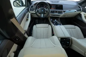 BMW X5 40 2019