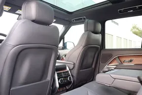 Land Rover Range Rover Long 2023