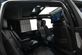 Cadillac Escalade ESV 2023
