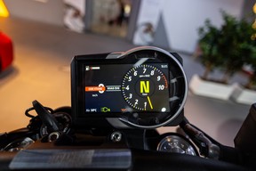 Ducati 2023