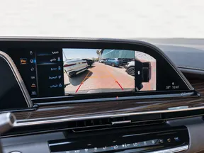 Cadillac Escalade ESV 2021