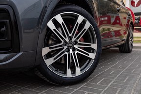Audi SQ5 2023