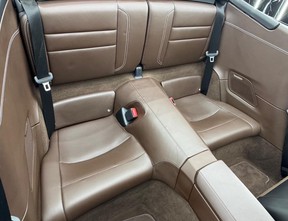 Porsche 911 Carrera S 2020