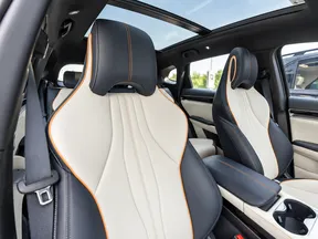 BYD Song Plus 2025
