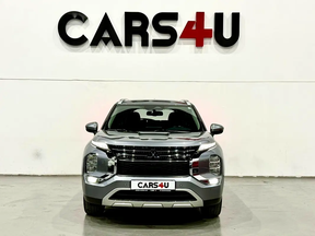 Mitsubishi Outlander / Airtek 2024