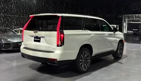 Cadillac Escalade 2022