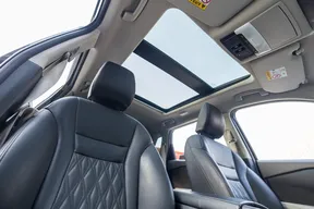 Nissan X-Trail 2024