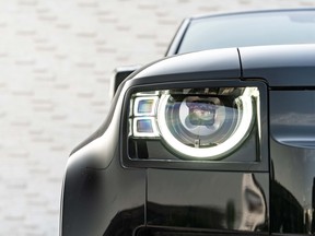 Land Rover Defender 110 2024