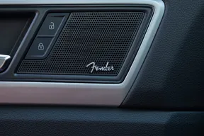 Volkswagen Teramont 2021