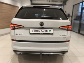 Škoda Kodiaq 2018