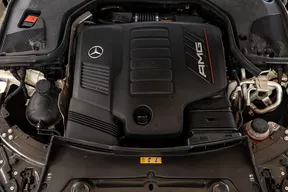 Mercedes-Benz AMG GT 43 2021